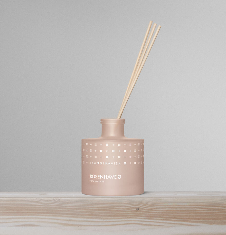 ROSENHAVE Scent Diffuser - photo 2 | Skandinavisk