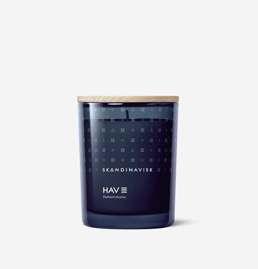 HAV 200g Scented Candle | Skandinavisk