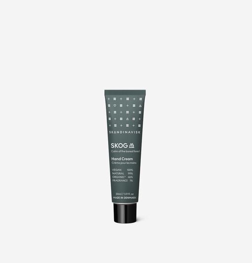 SKOG Mini Hand Cream | Skandinavisk